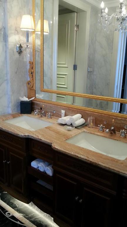 Nantong Jinshi International Hotel Екстер'єр фото